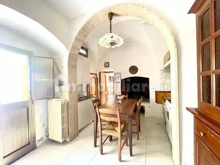 Casa indipendente in vendita a Ugento