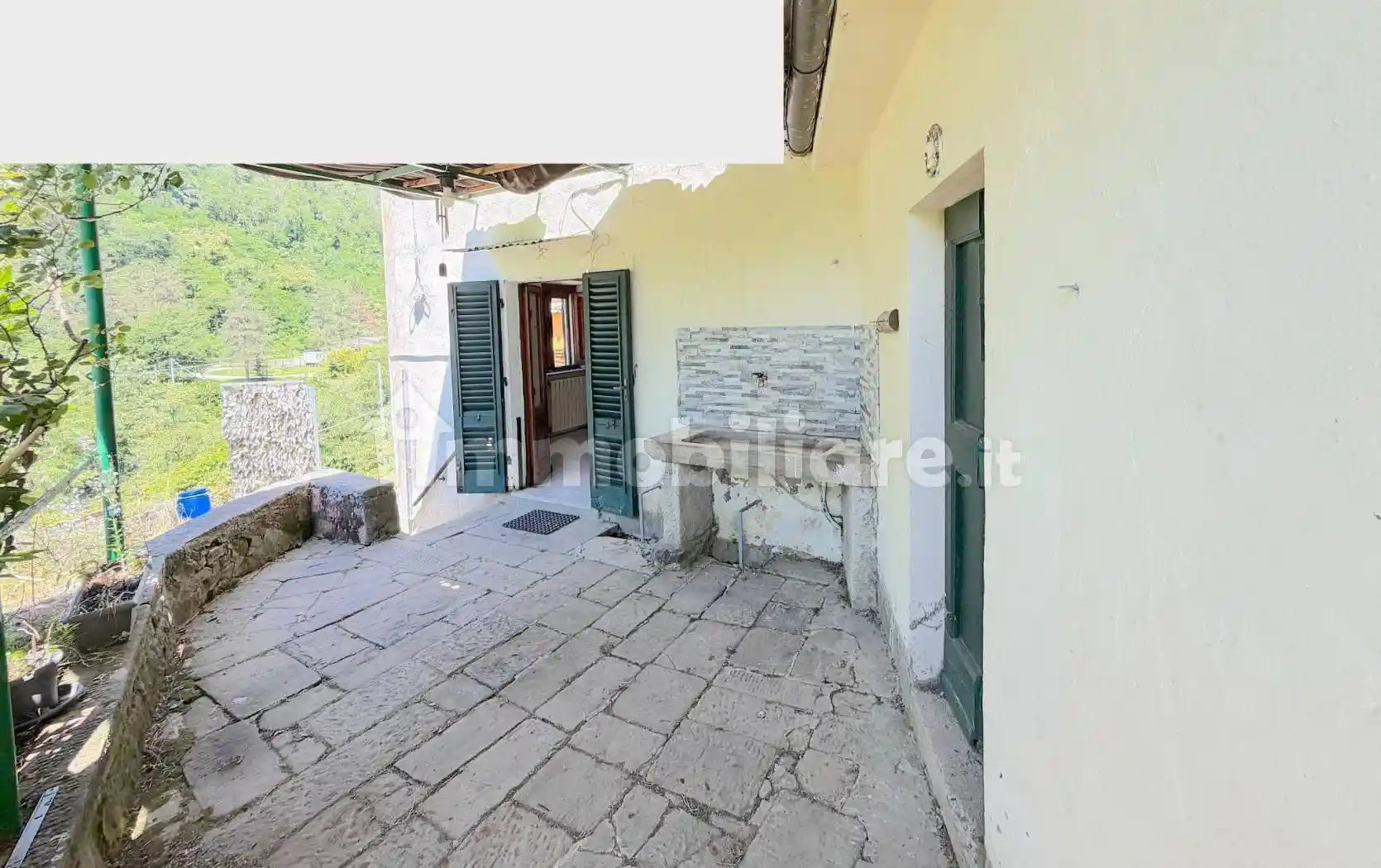 Villa in vendita a Pescia