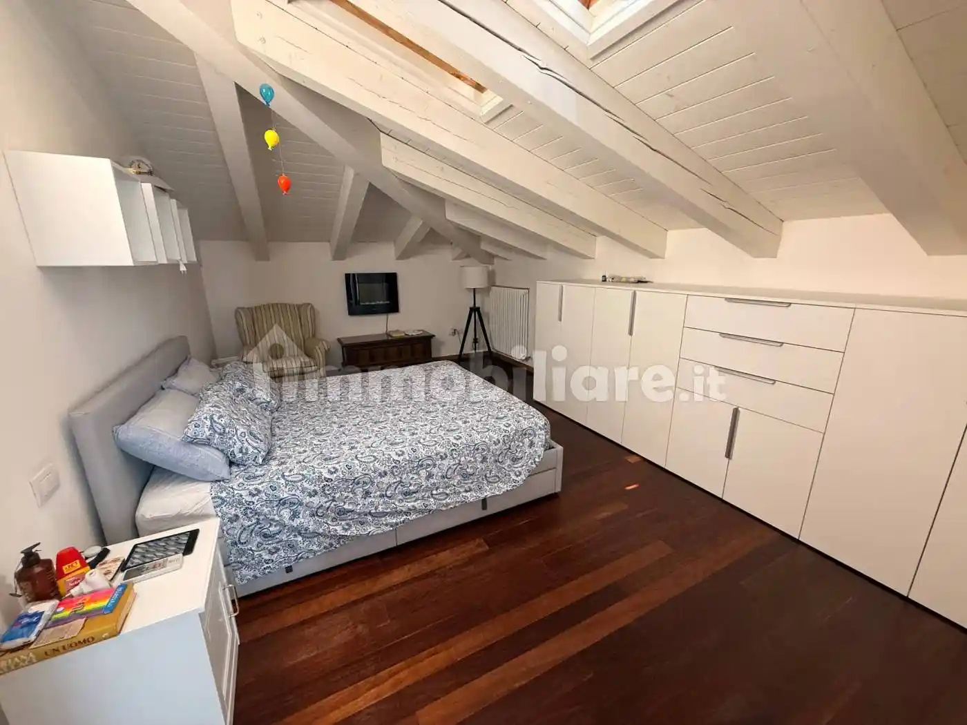 Appartamento in vendita a Santa Maria di Sala