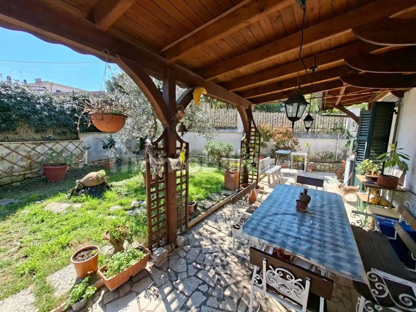 Villa in vendita a Poggio Nativo