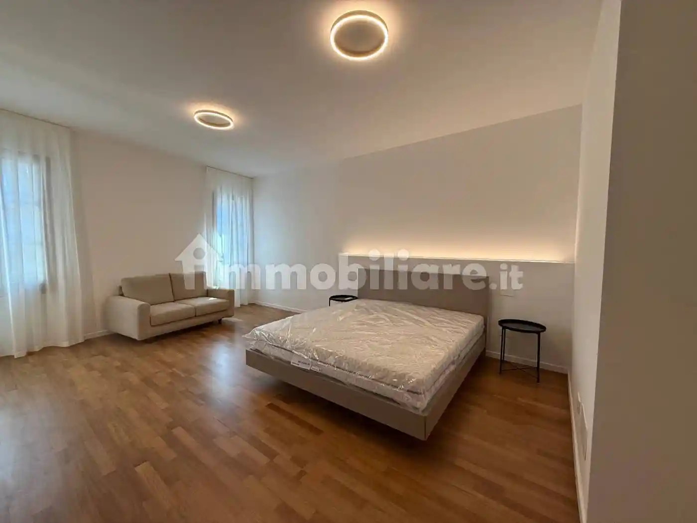 Appartamento in affitto a Udine