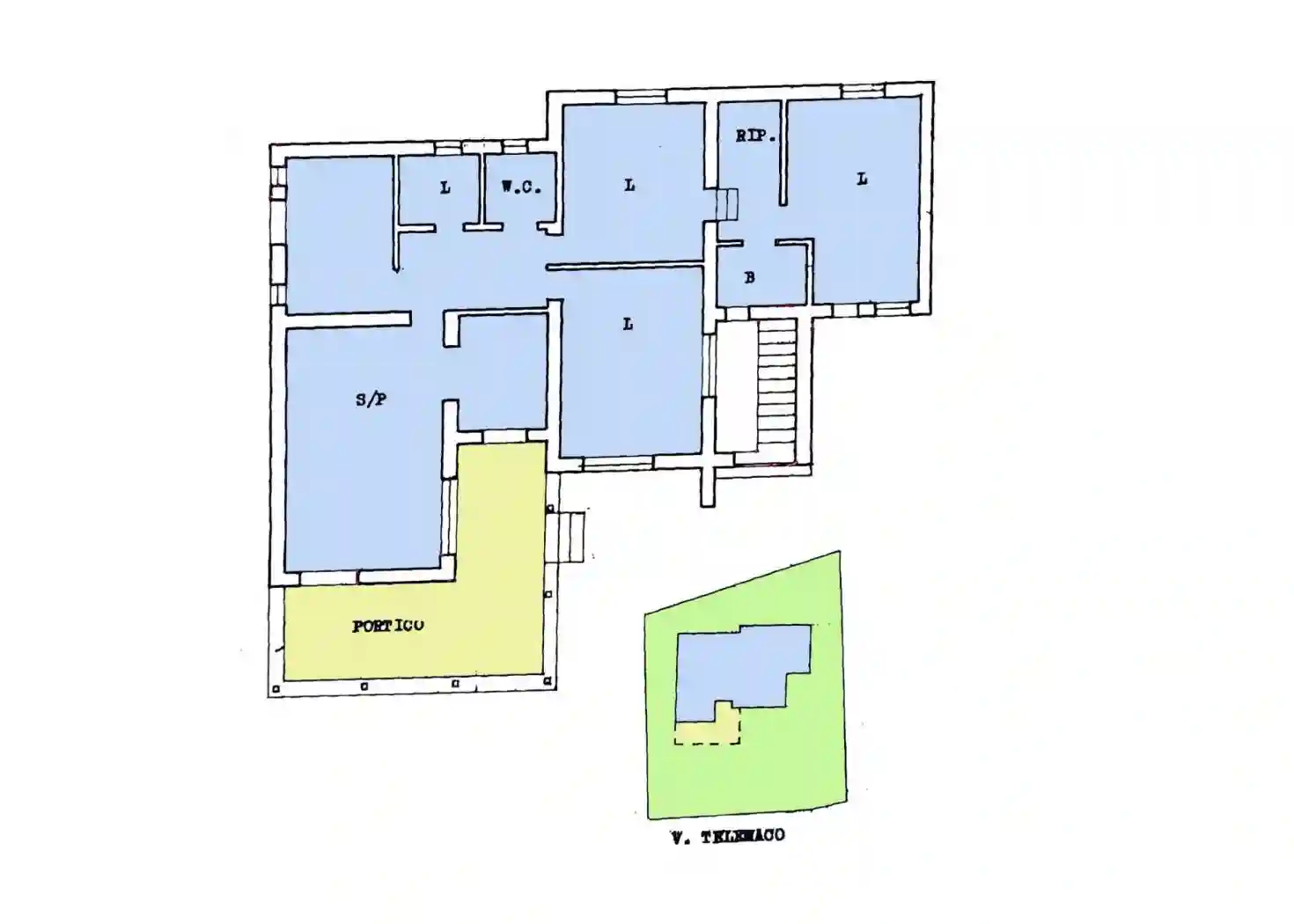 Villa - foto 4