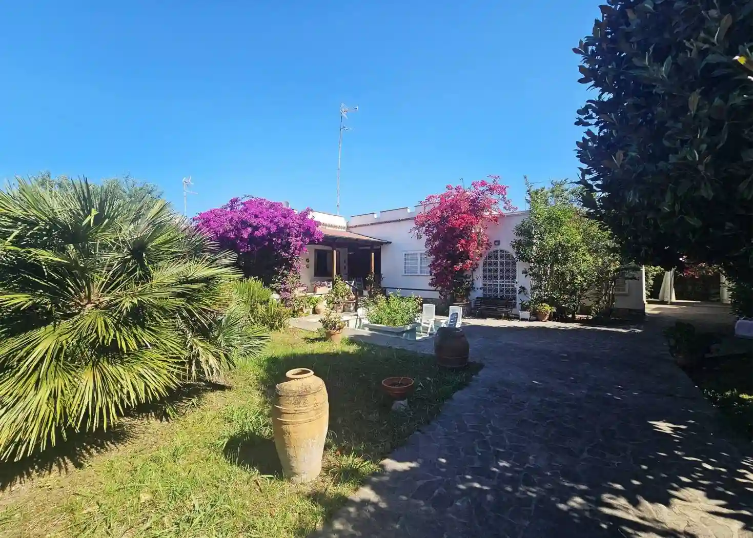 Villa - foto 5