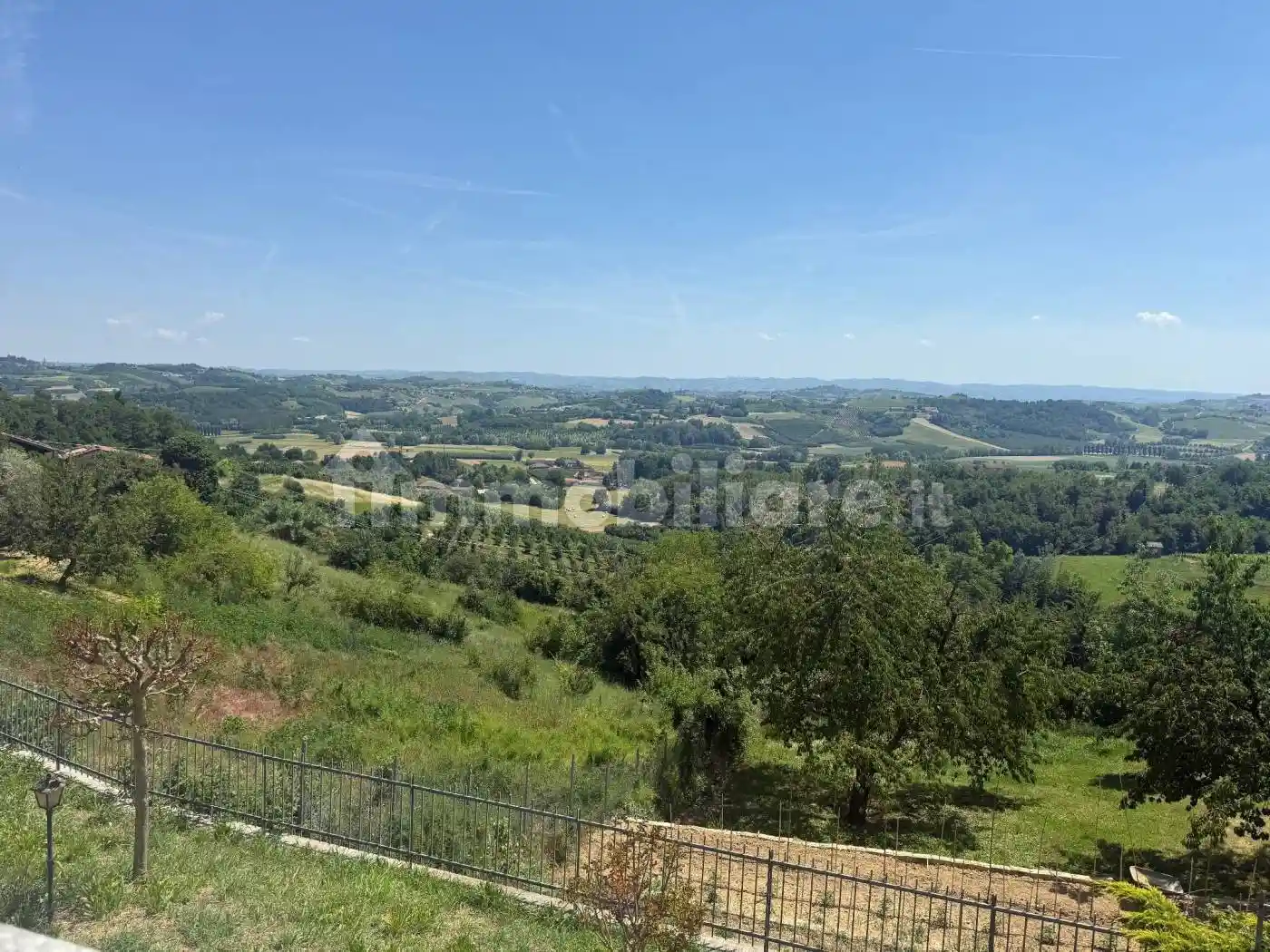 Villa in vendita a San Damiano d'Asti