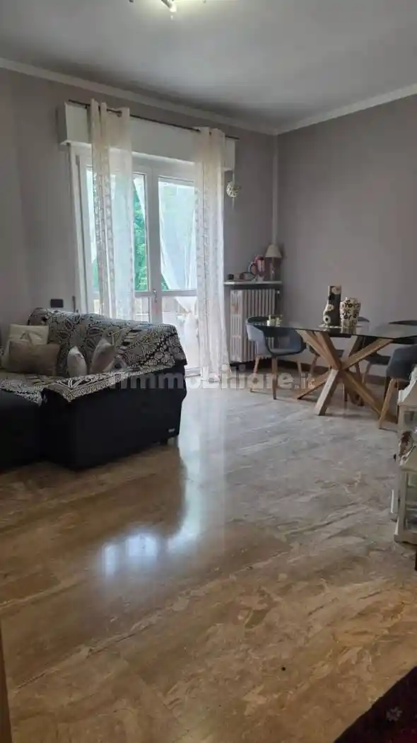 Appartamento in vendita a Cremona