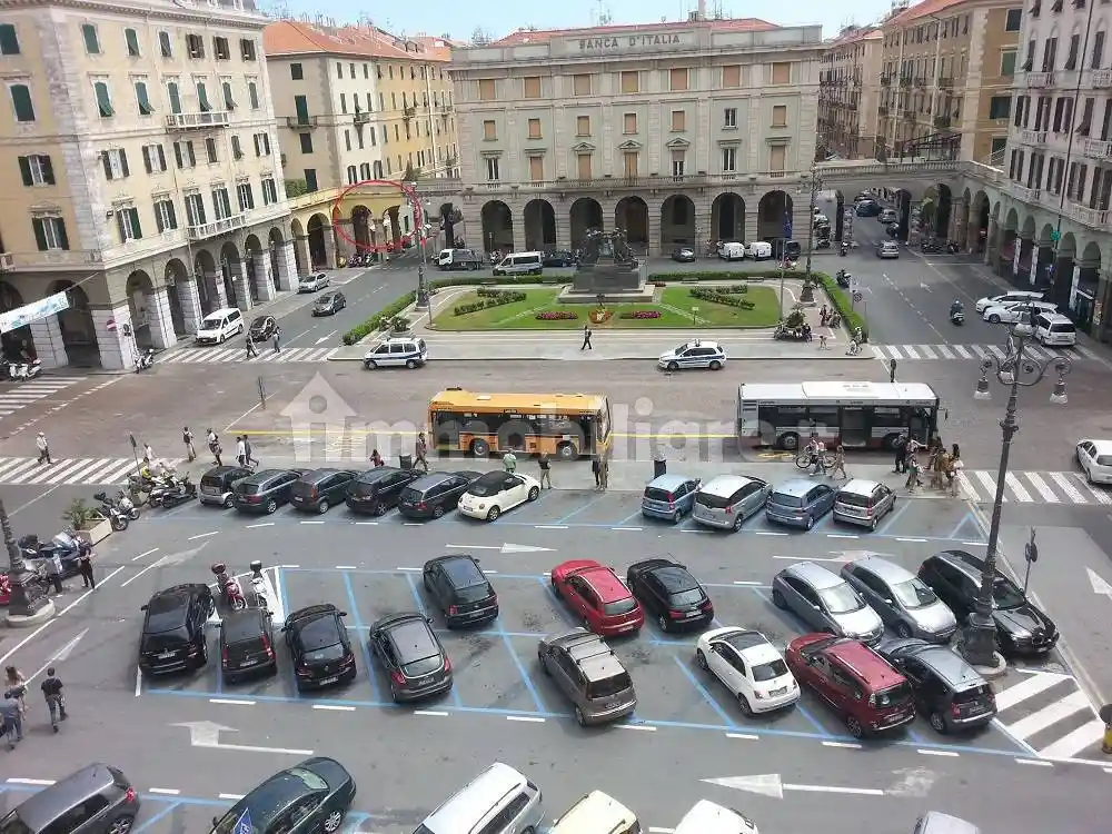 Appartamento in vendita a Savona