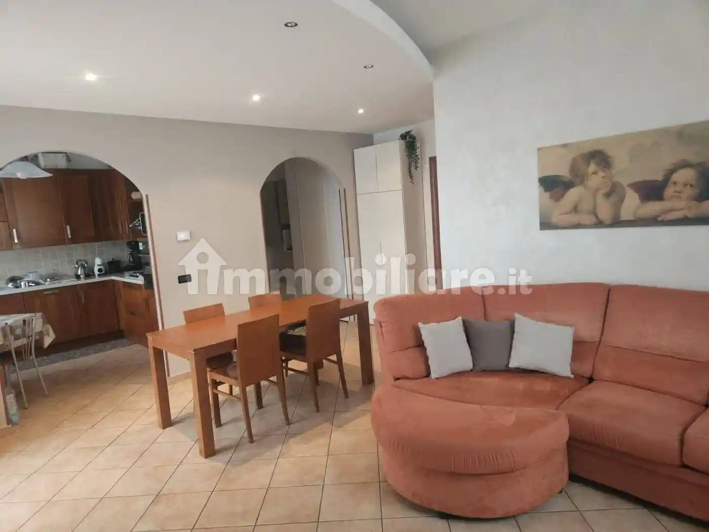 Appartamento in vendita a Zogno