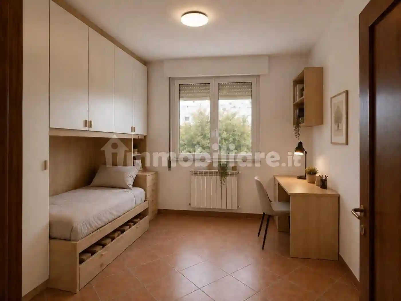 Appartamento - foto 4