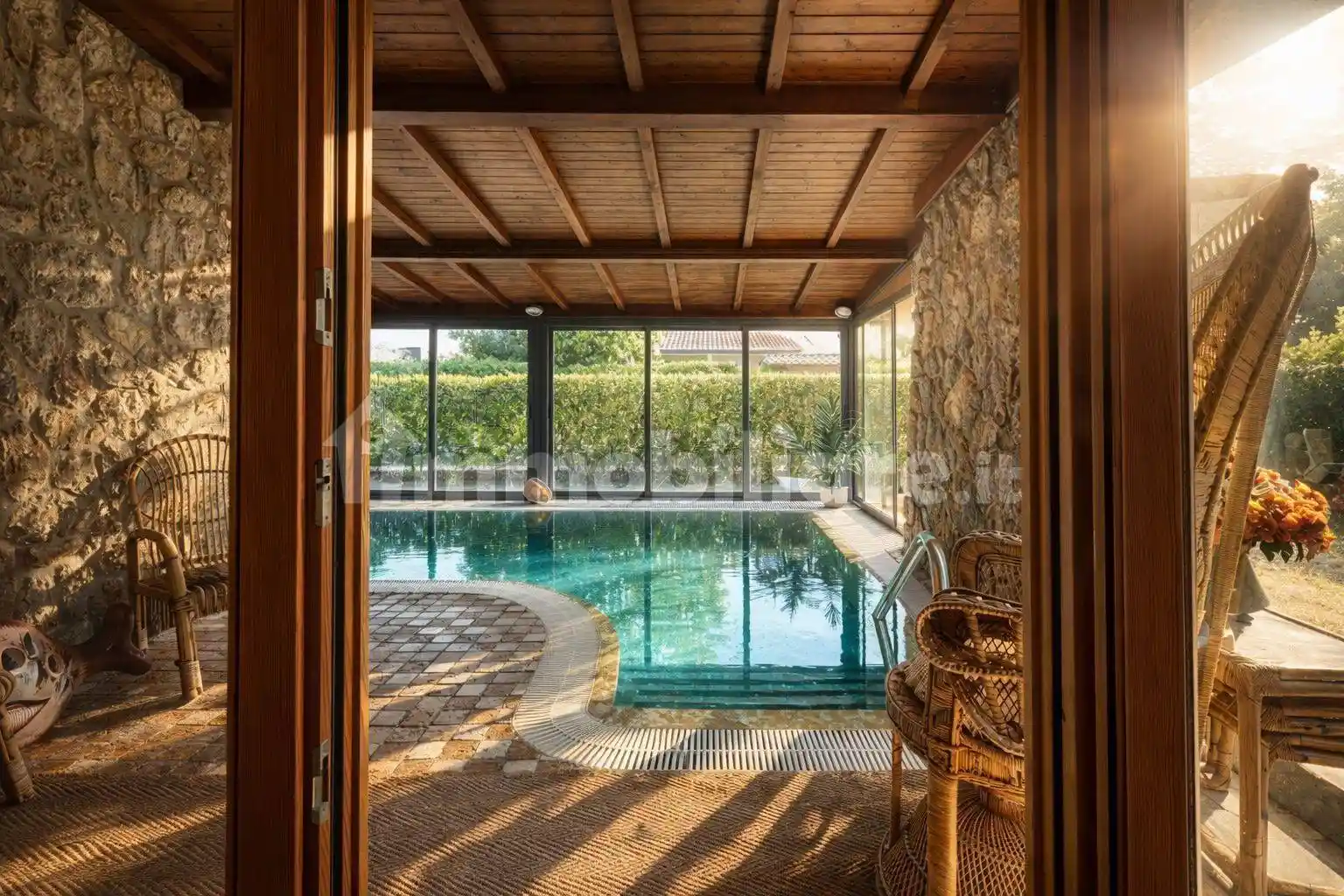 Villa in vendita a Forte dei Marmi