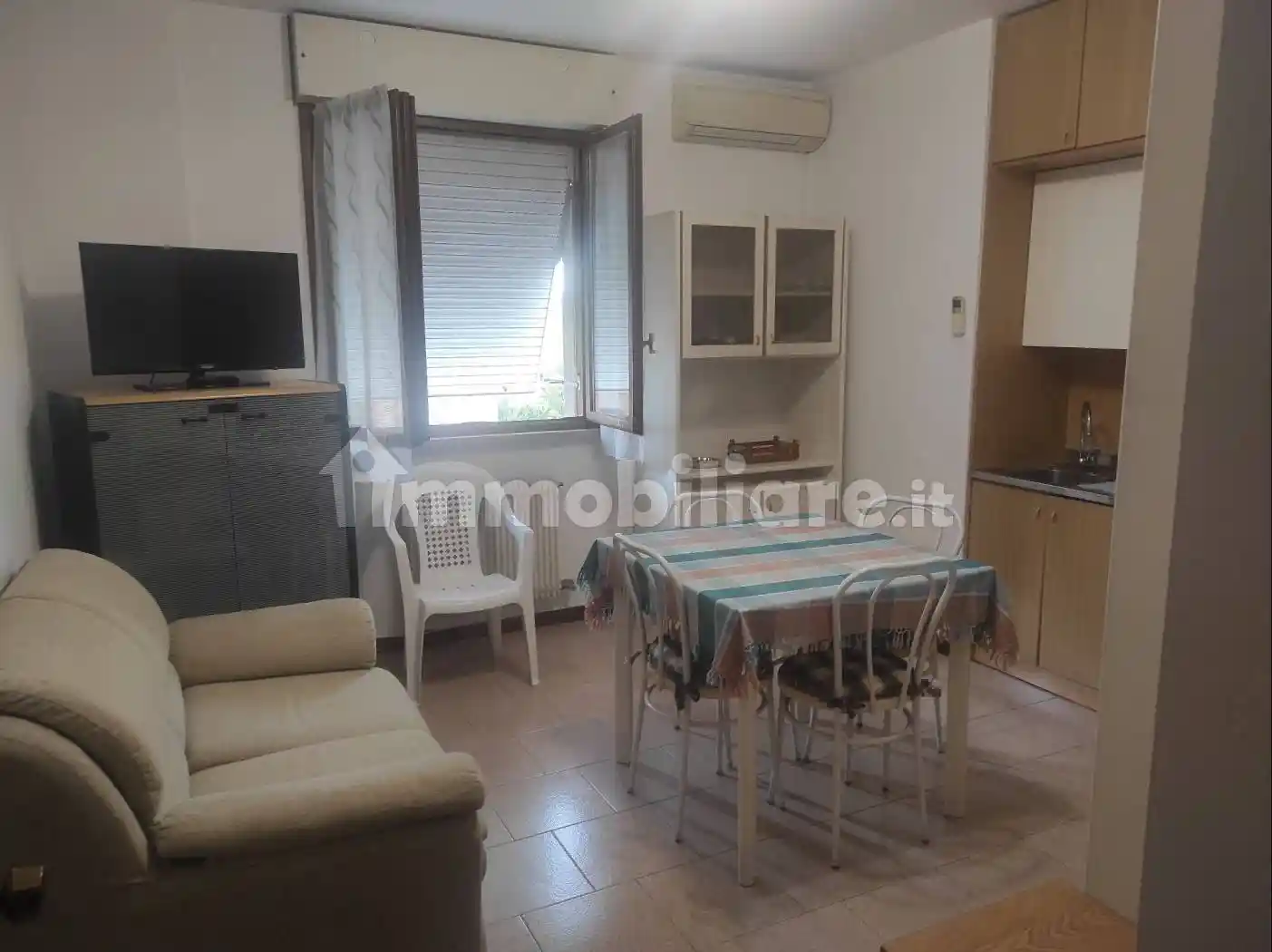 Appartamento in affitto a Piacenza