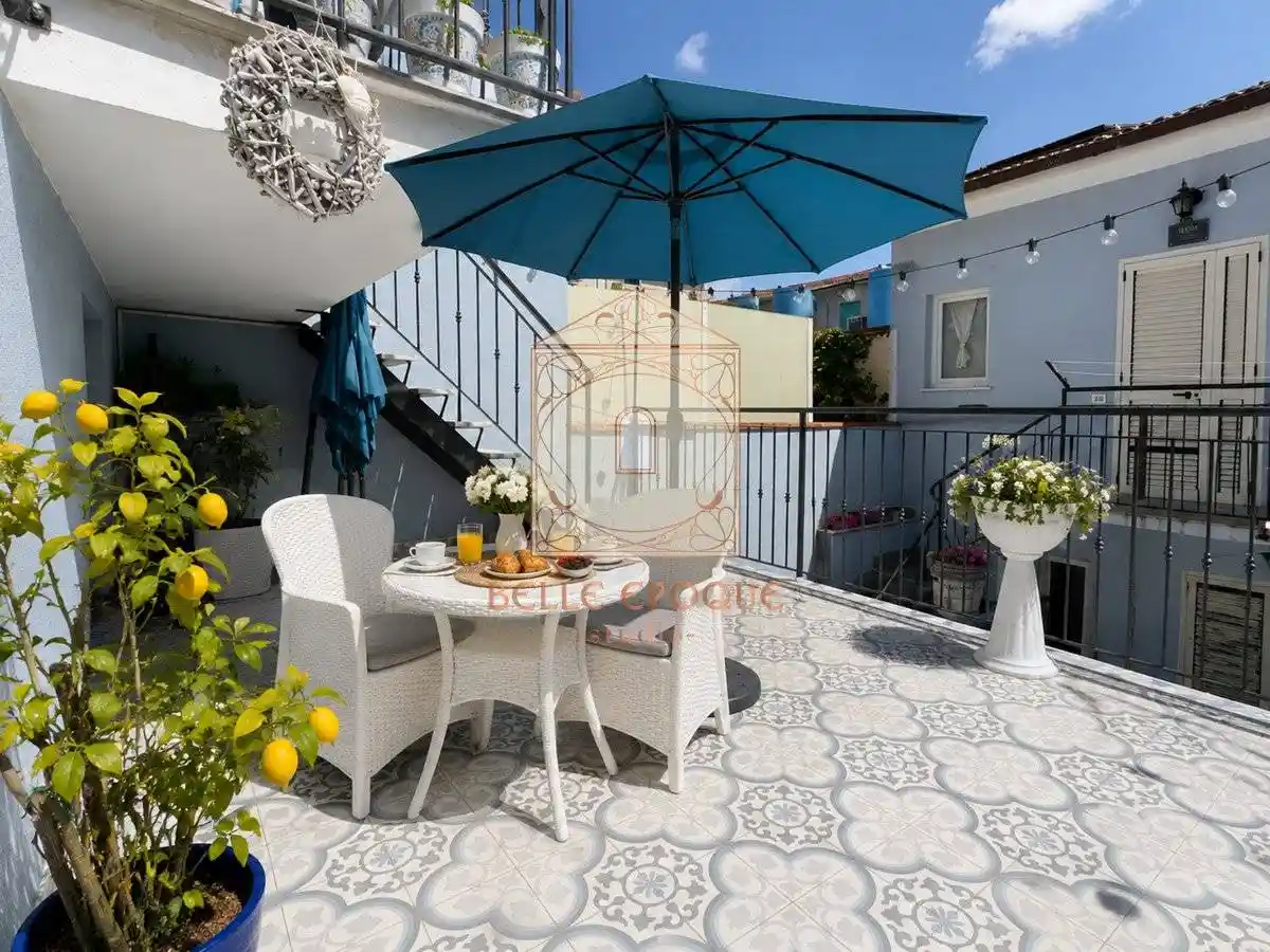 Villa in vendita a Viareggio