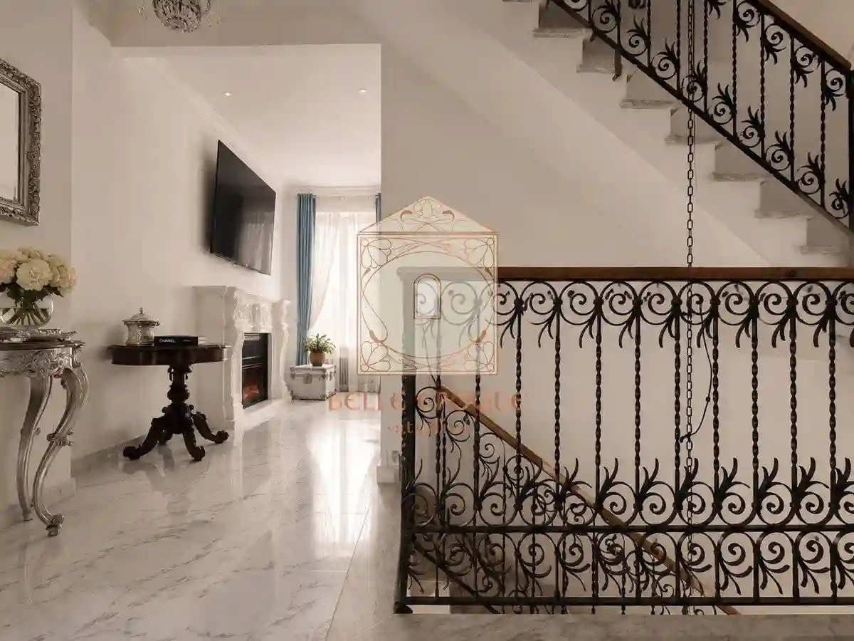 Villa - foto 4