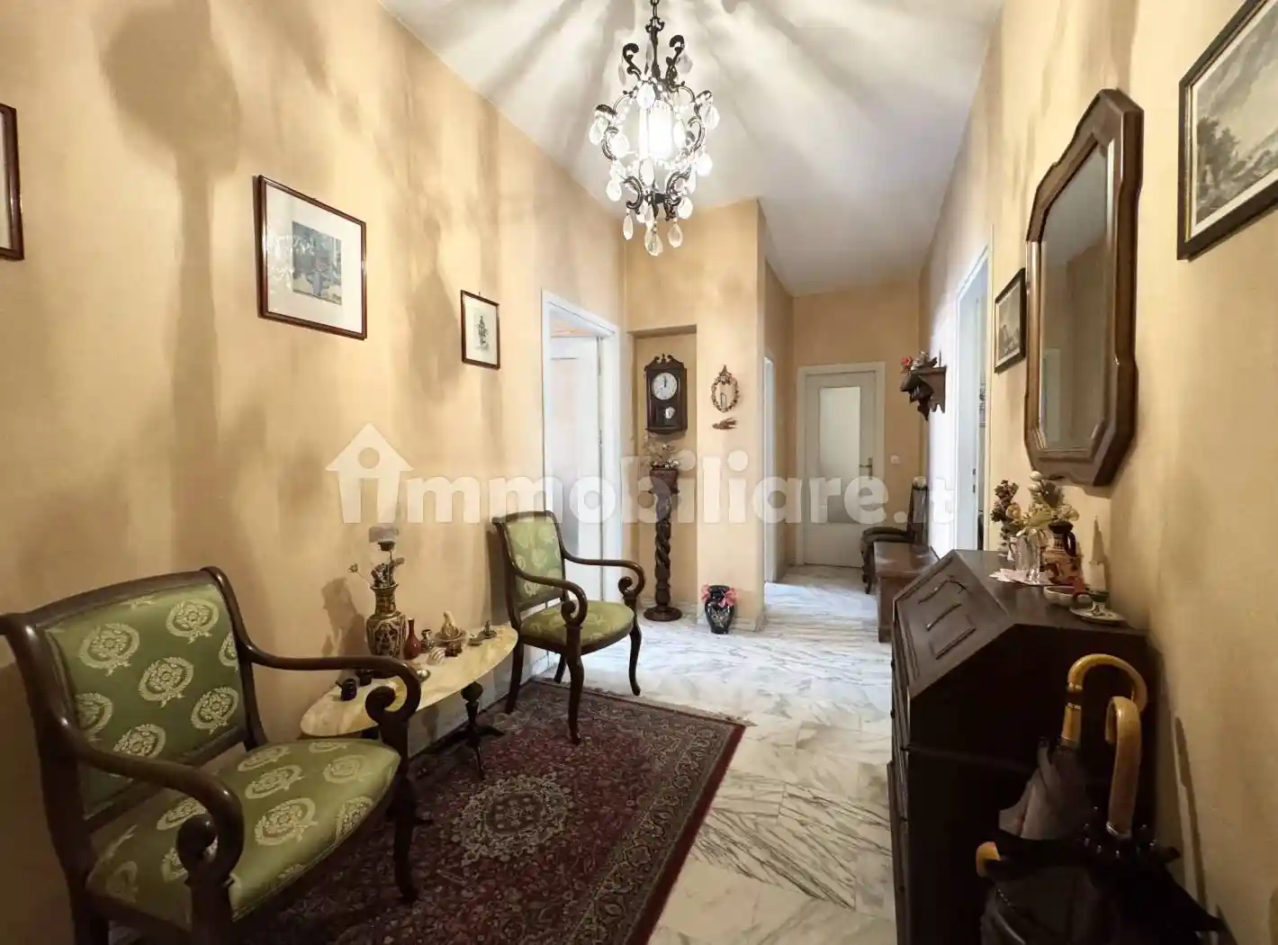 Appartamento in vendita a Torino