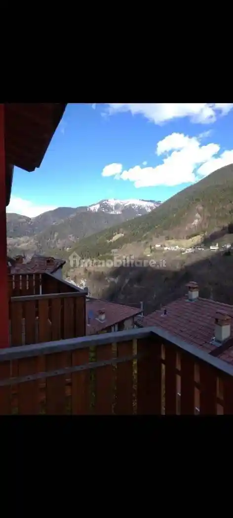 Appartamento in vendita a Colere