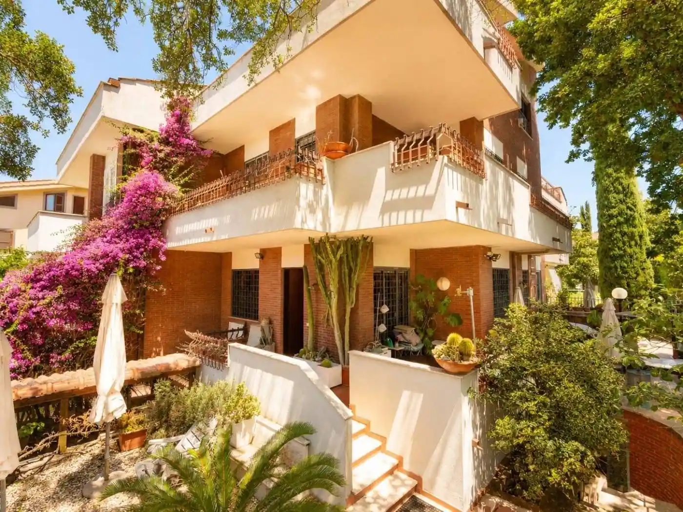 Villa in vendita a Roma