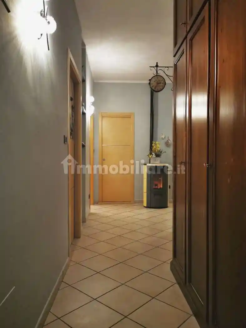 Appartamento in vendita a Verzuolo