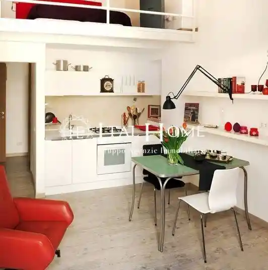 Loft in vendita a Milano