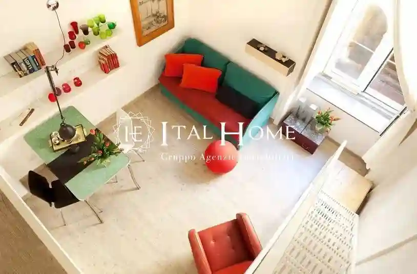 Loft - foto 3