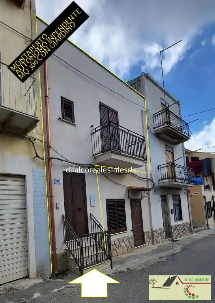 Casa indipendente - foto 2