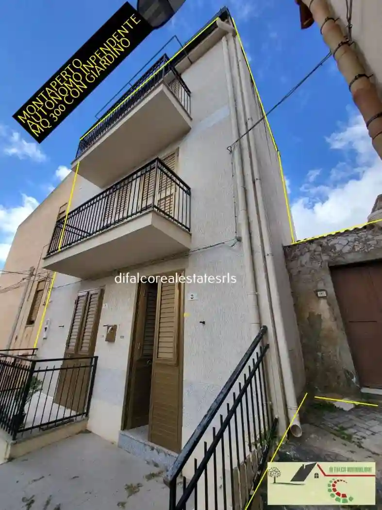 Casa indipendente - foto 3