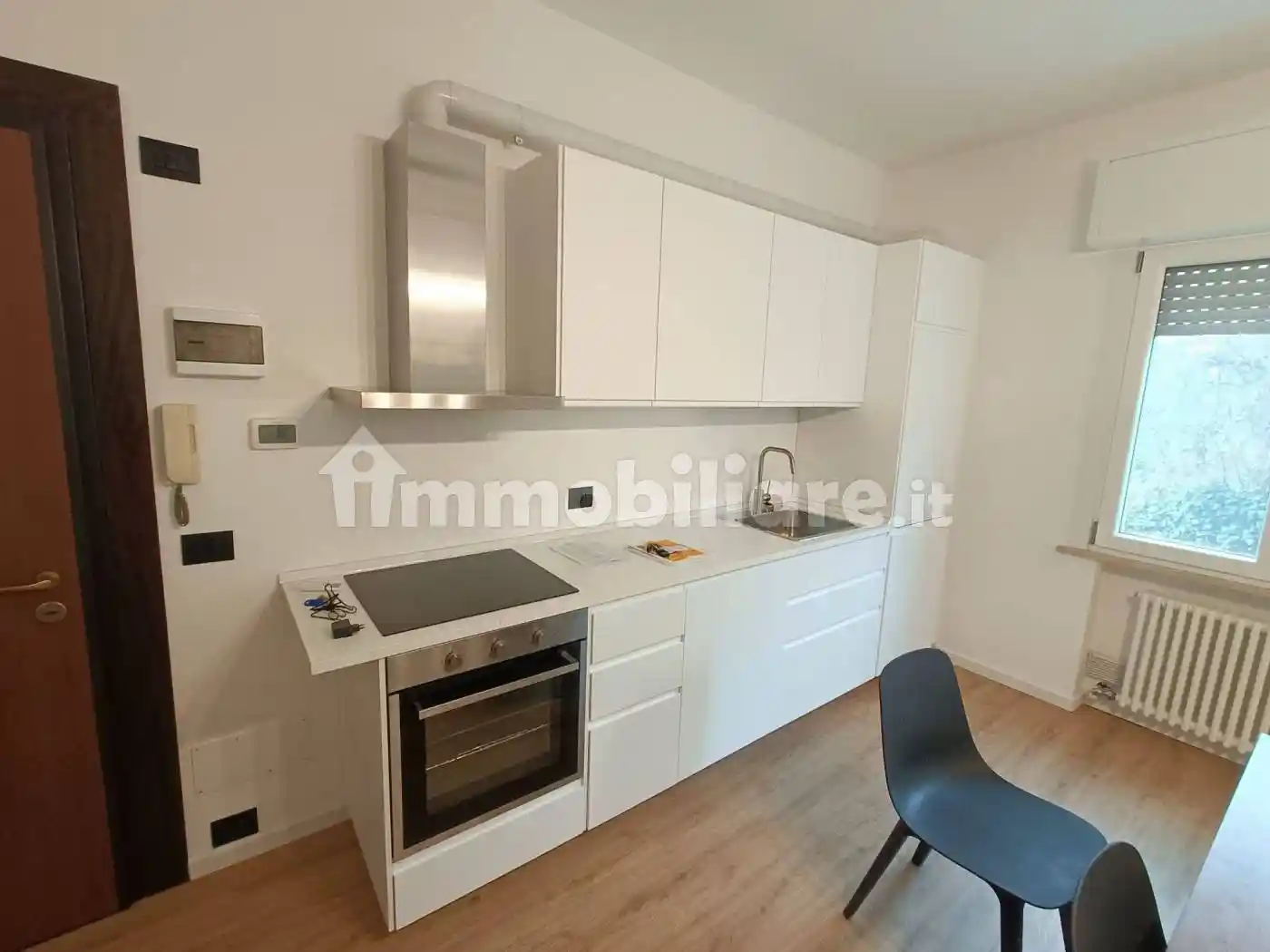 Appartamento in vendita a Pordenone