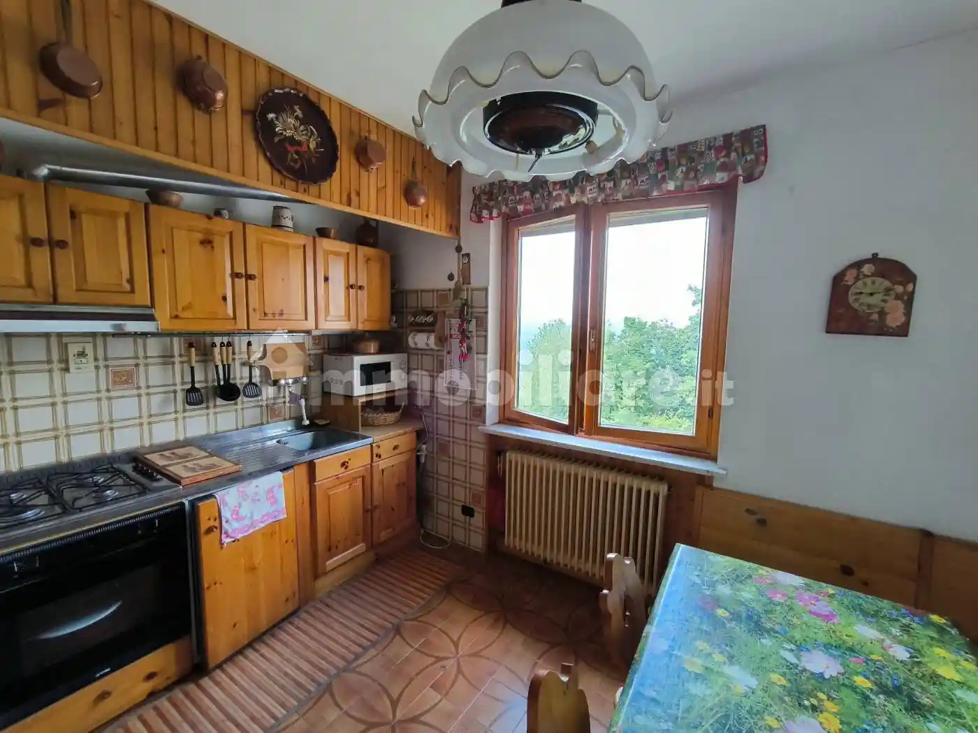 Appartamento in vendita a Montaldo di Mondovì