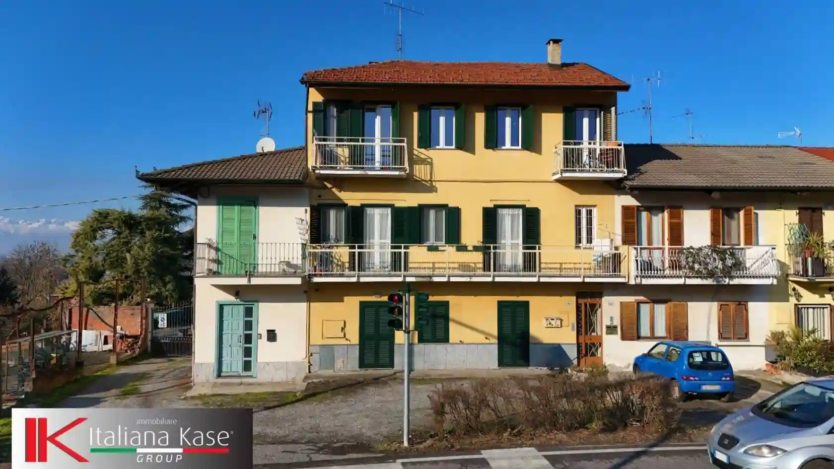 Palazzo - Edificio - foto 2