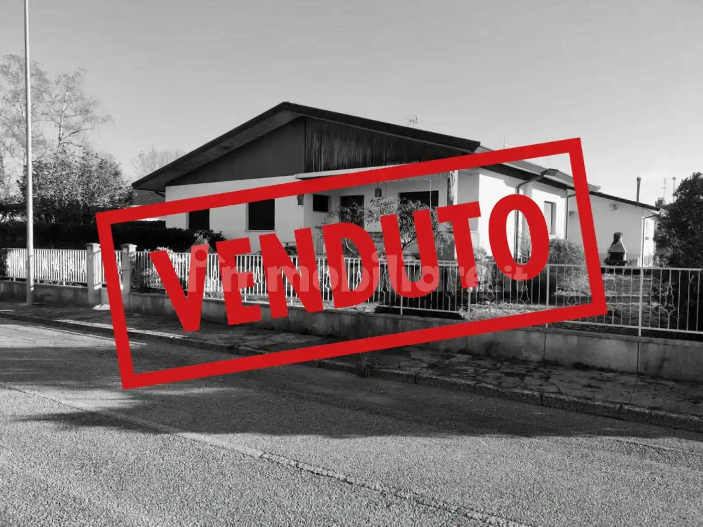 Villa in vendita a Spilimbergo