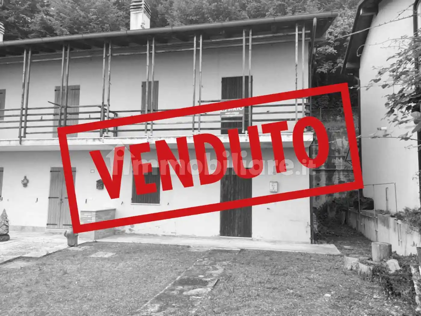 Villa in vendita a Castelnovo del Friuli