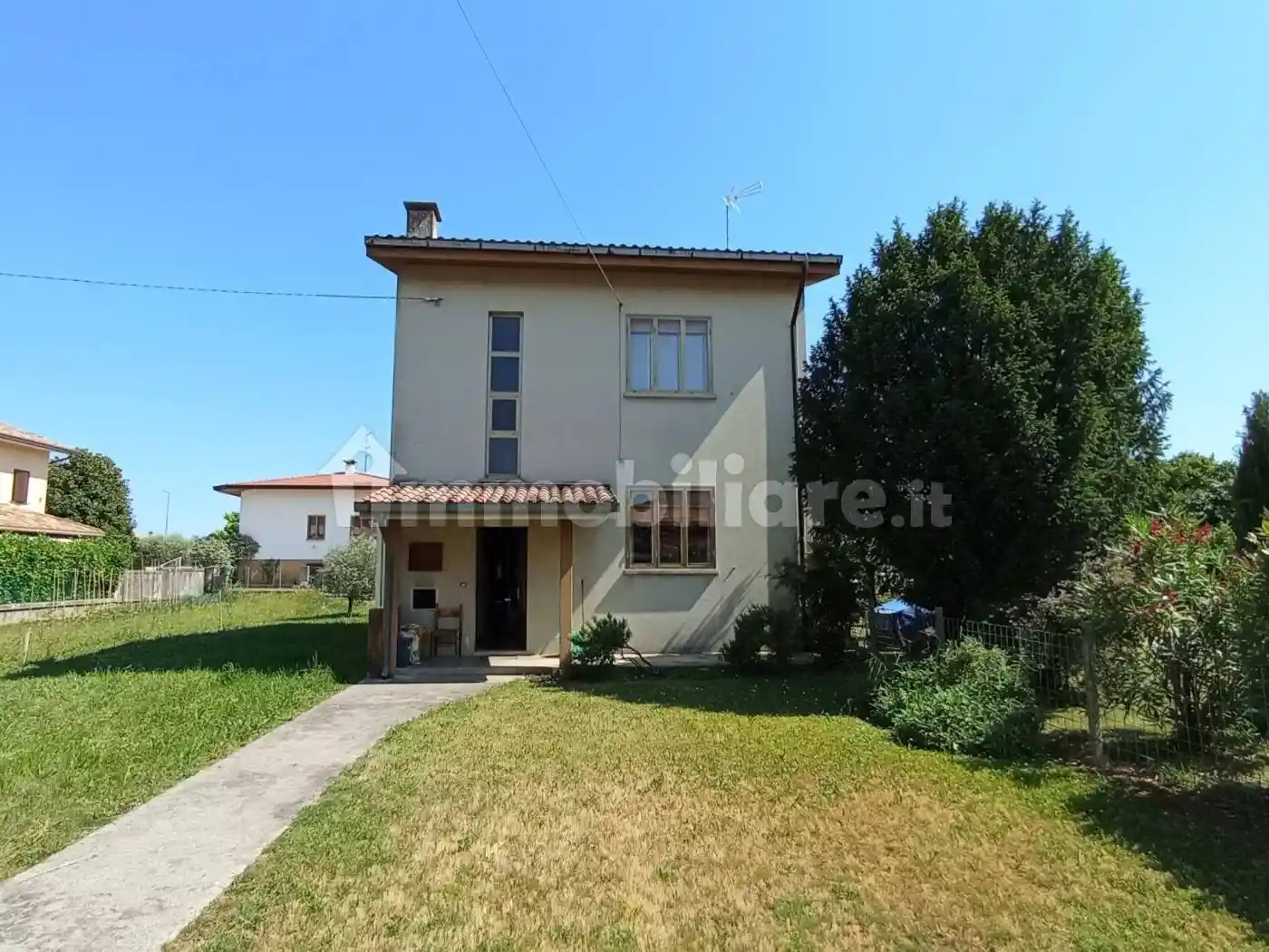 Villa in vendita a Lestizza