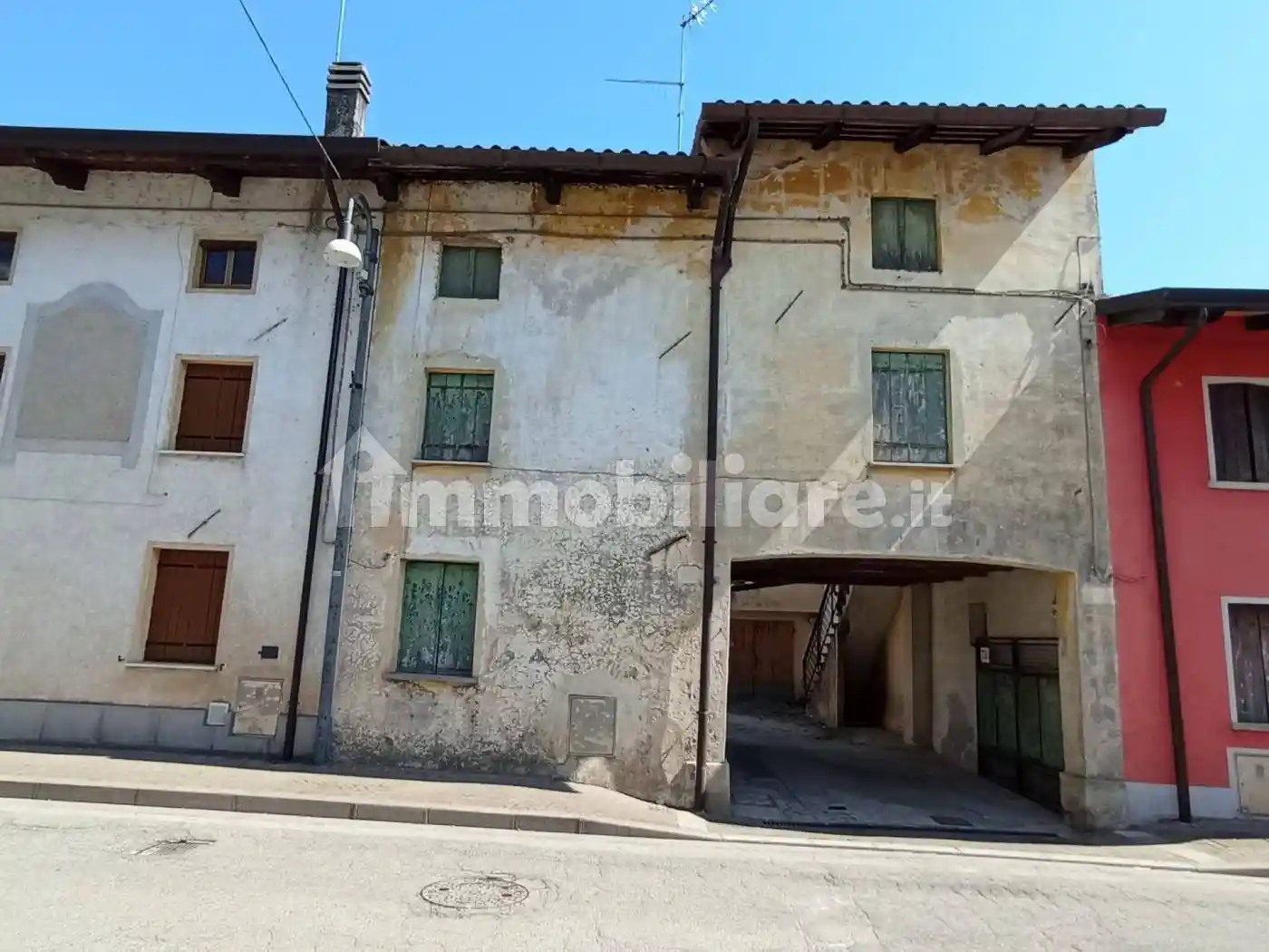 Villa in vendita a Lestizza