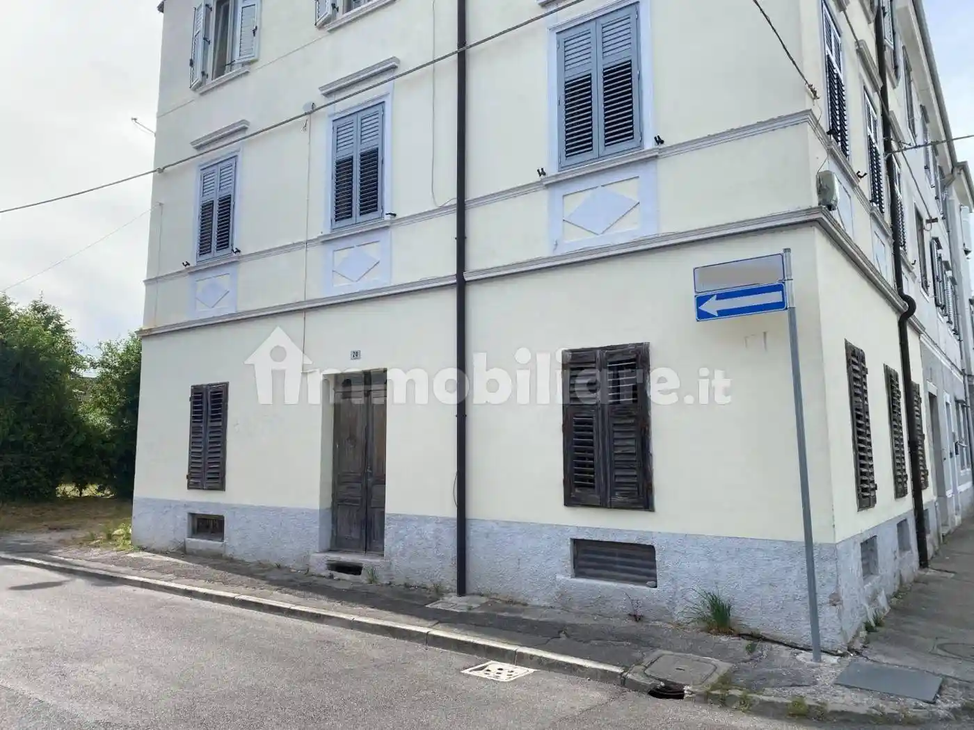Appartamento in vendita a Gorizia