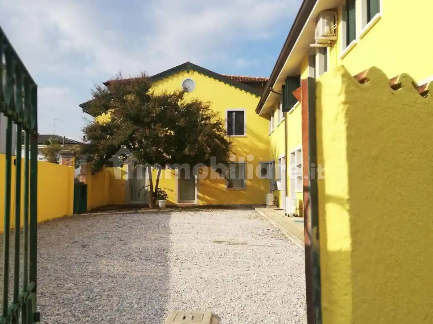 Appartamento in vendita a Palazzolo dello Stella