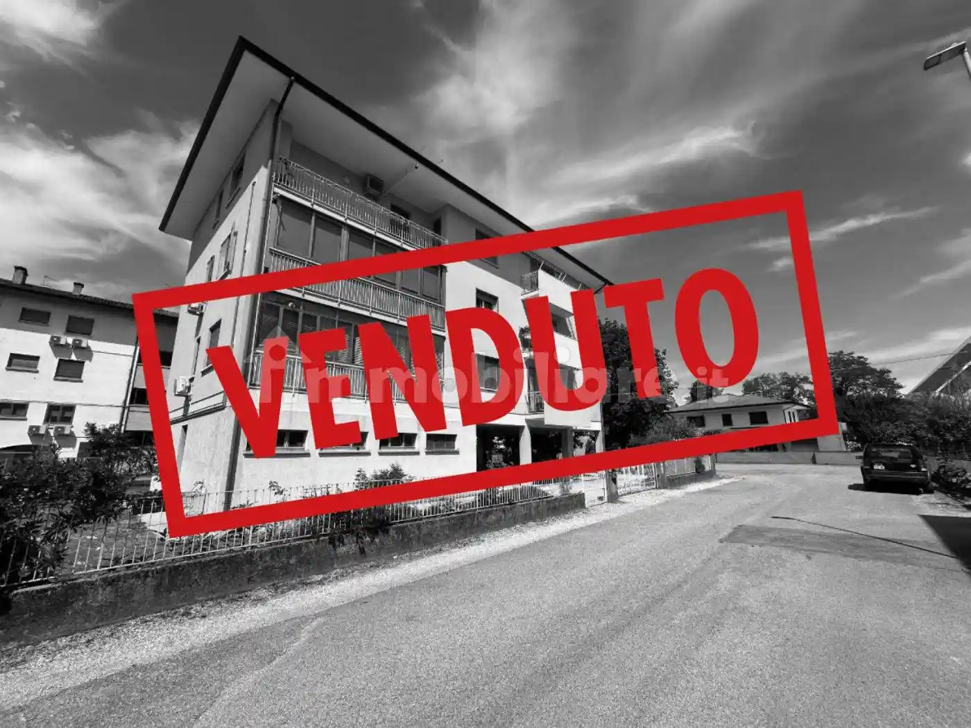 Appartamento in vendita a Codroipo