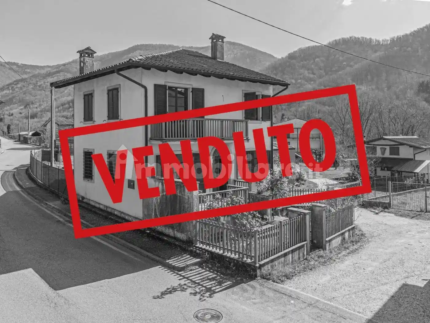 Villa in vendita a Nimis