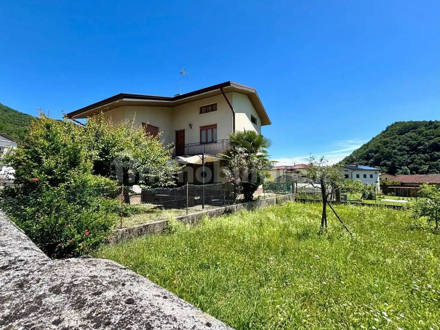 Villa in vendita a Travesio