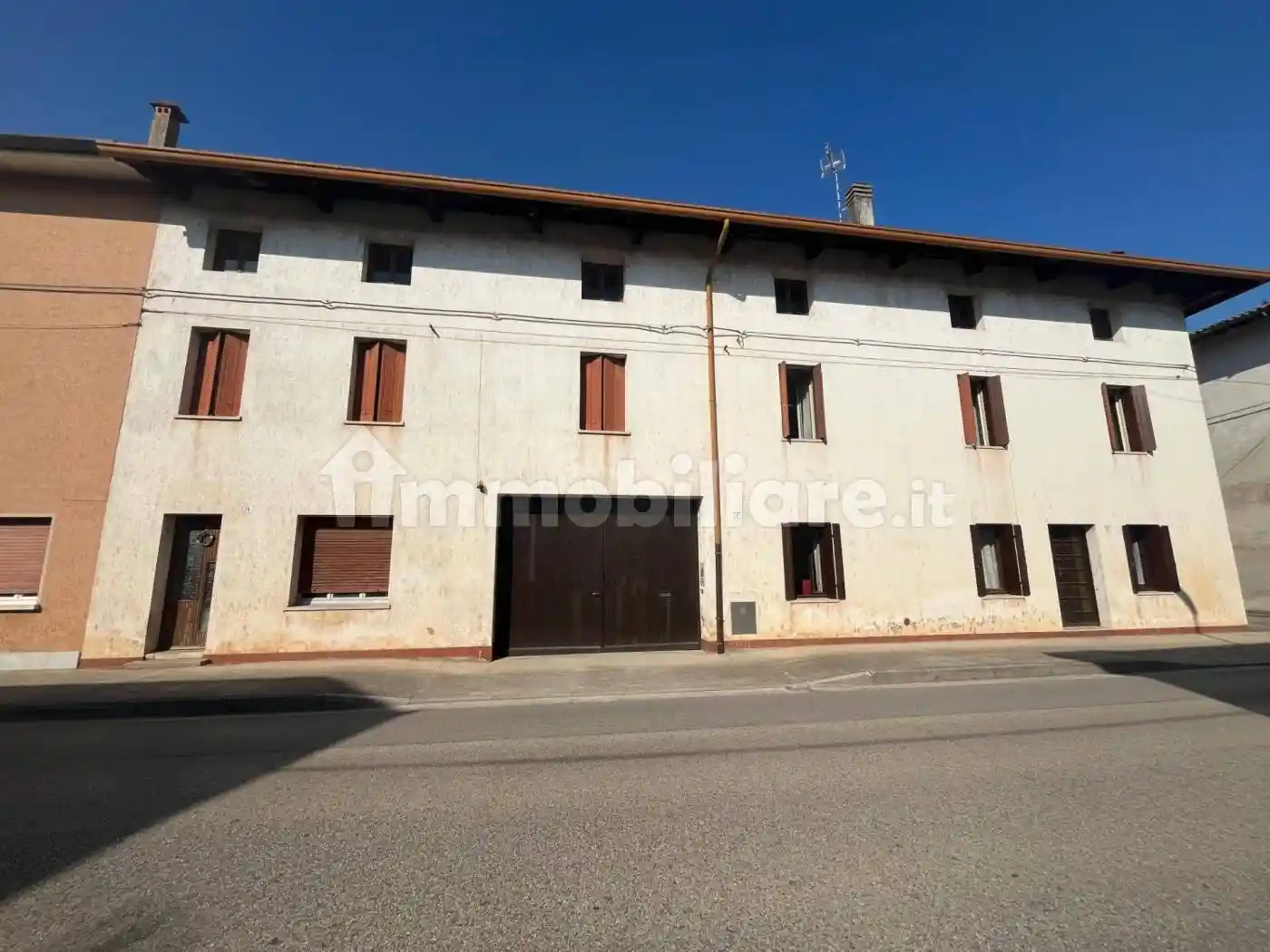 Villa in vendita a Sedegliano