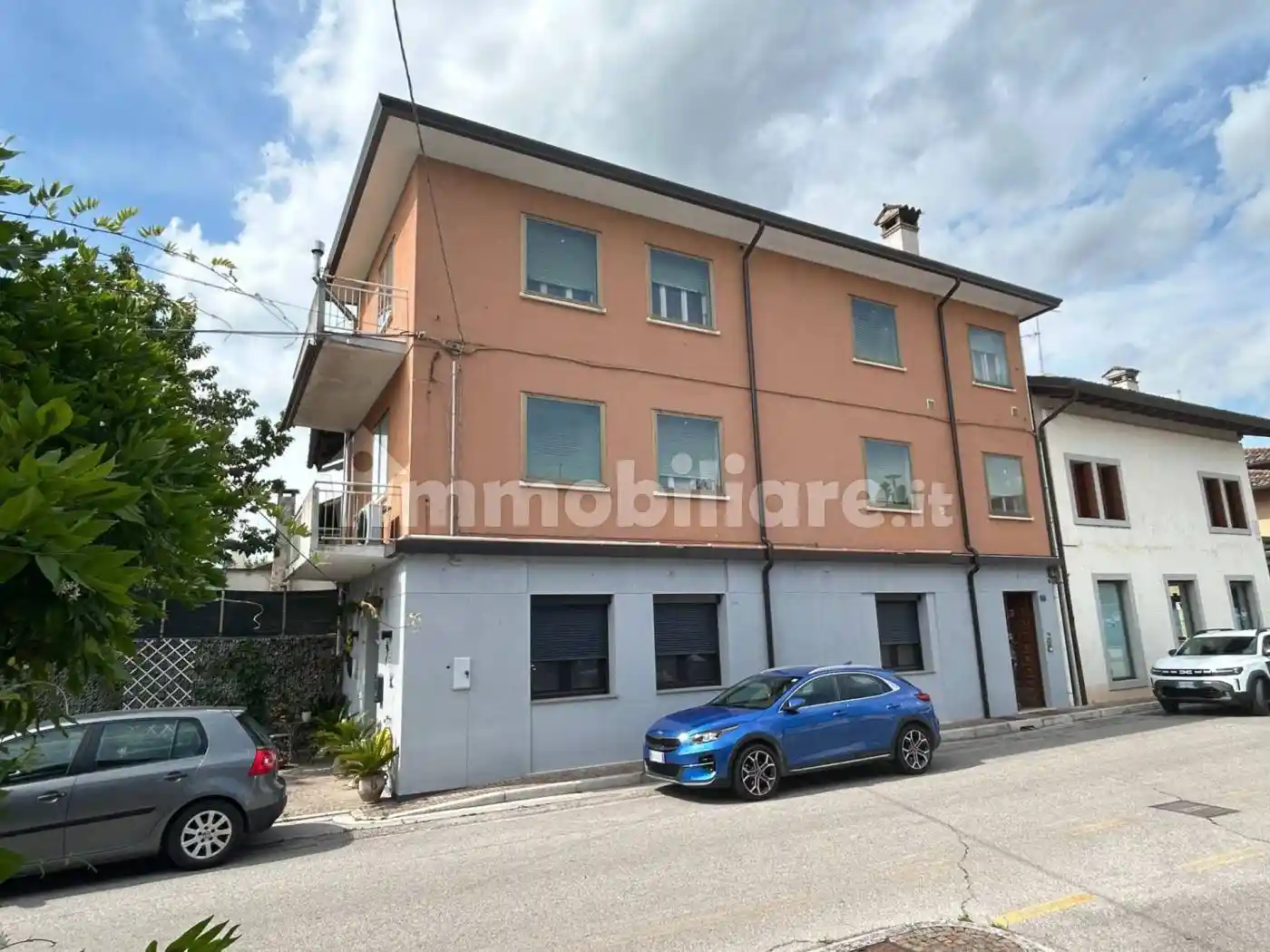 Villa in vendita a Camino al Tagliamento