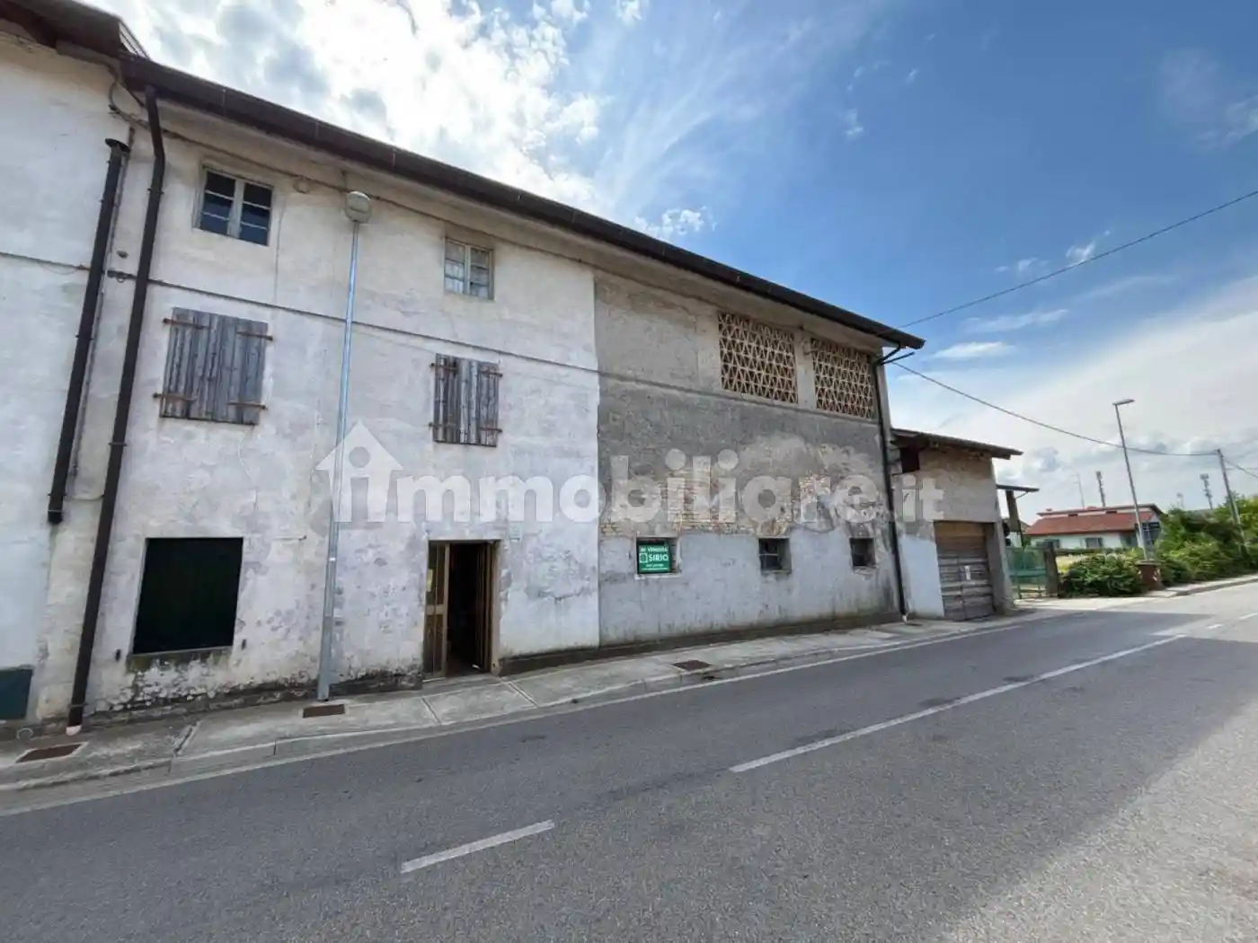 Villa in vendita a Gonars