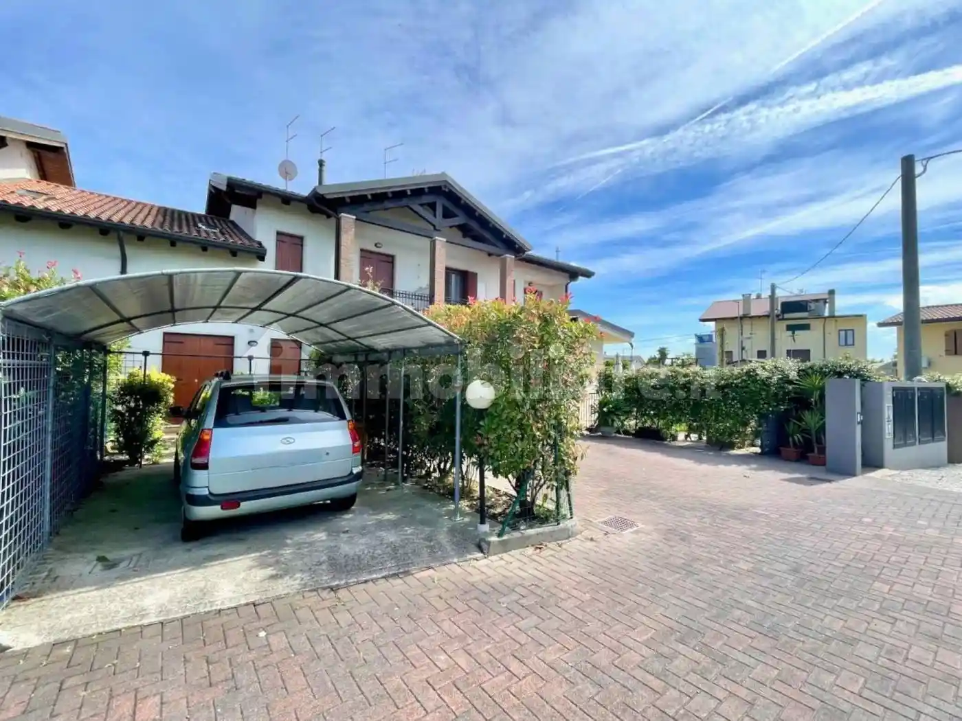 Appartamento in vendita a Sesto al Reghena