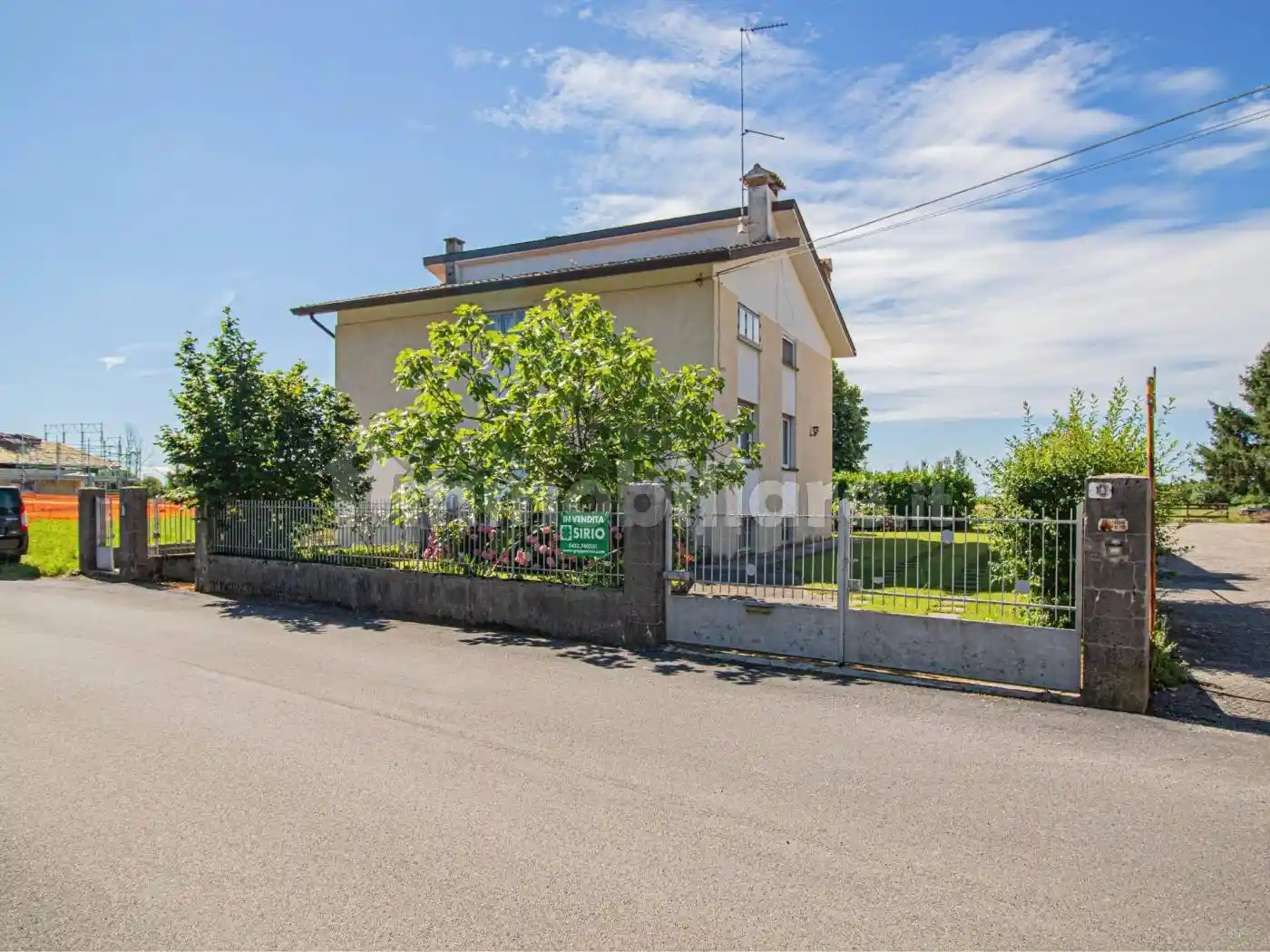 Villa in vendita a Povoletto