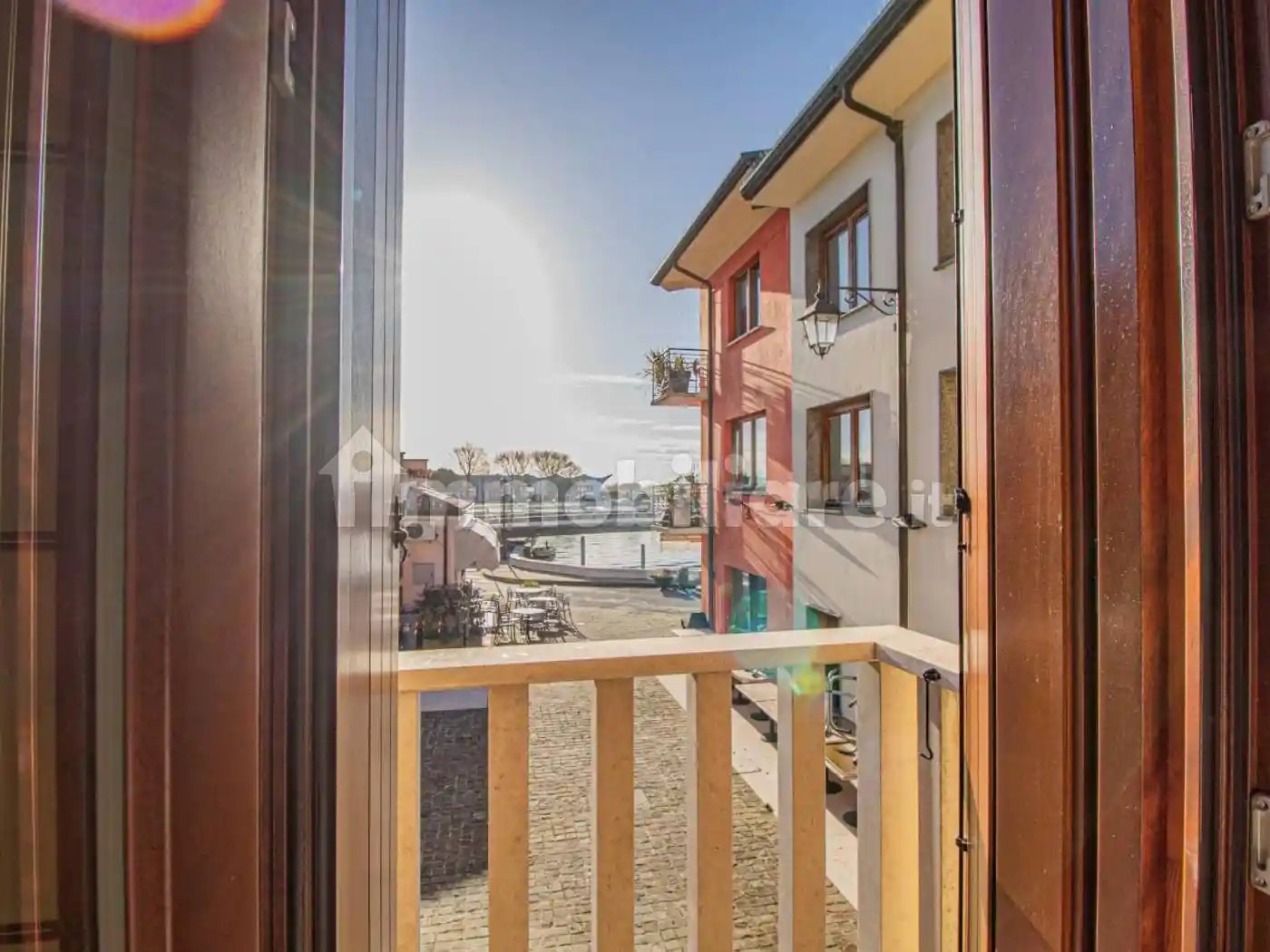 Villa in vendita a Marano Lagunare