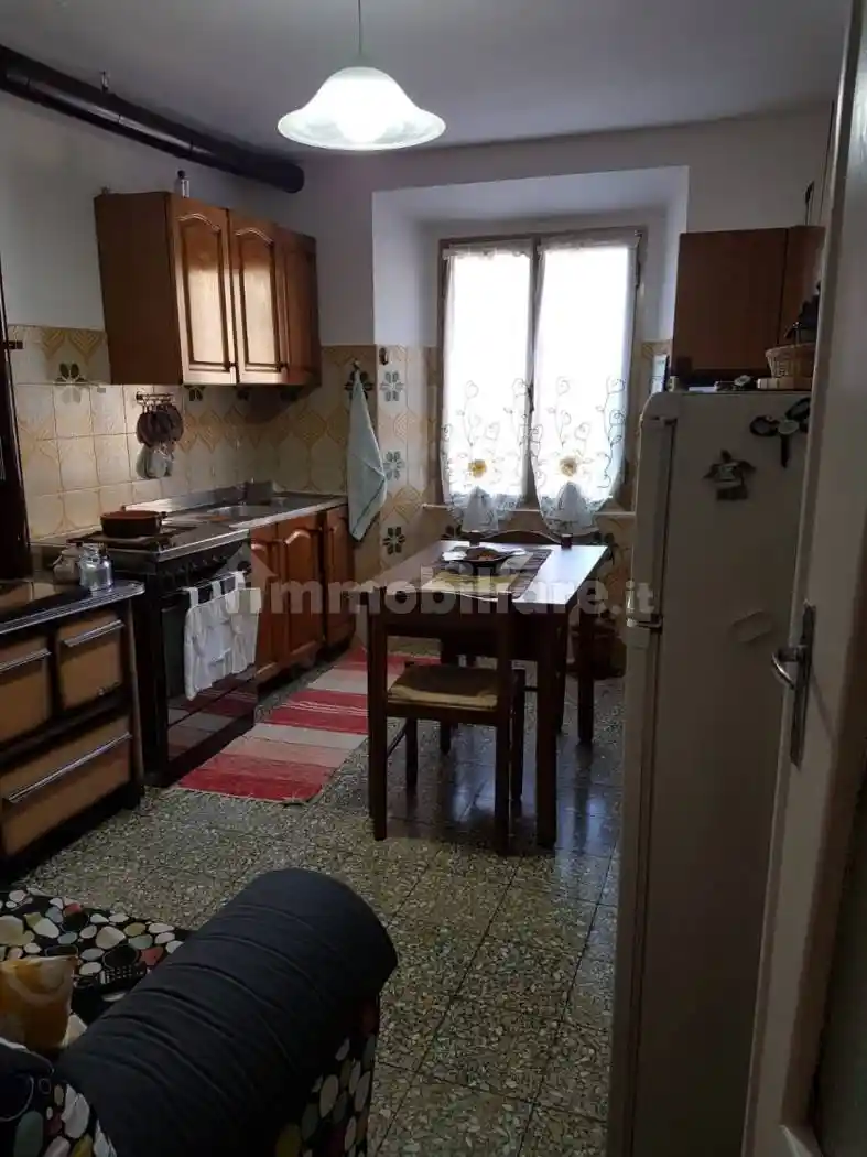 Appartamento in vendita a Castiglione dei Pepoli