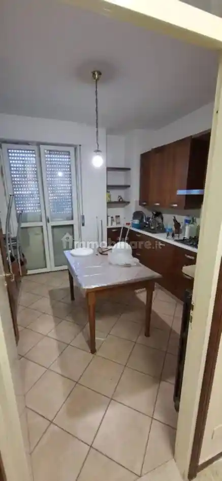 Appartamento in vendita a Novara