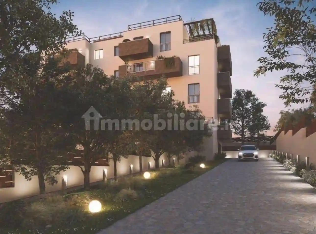 Appartamento - foto 5