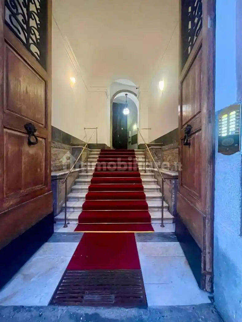 Appartamento in affitto a Roma