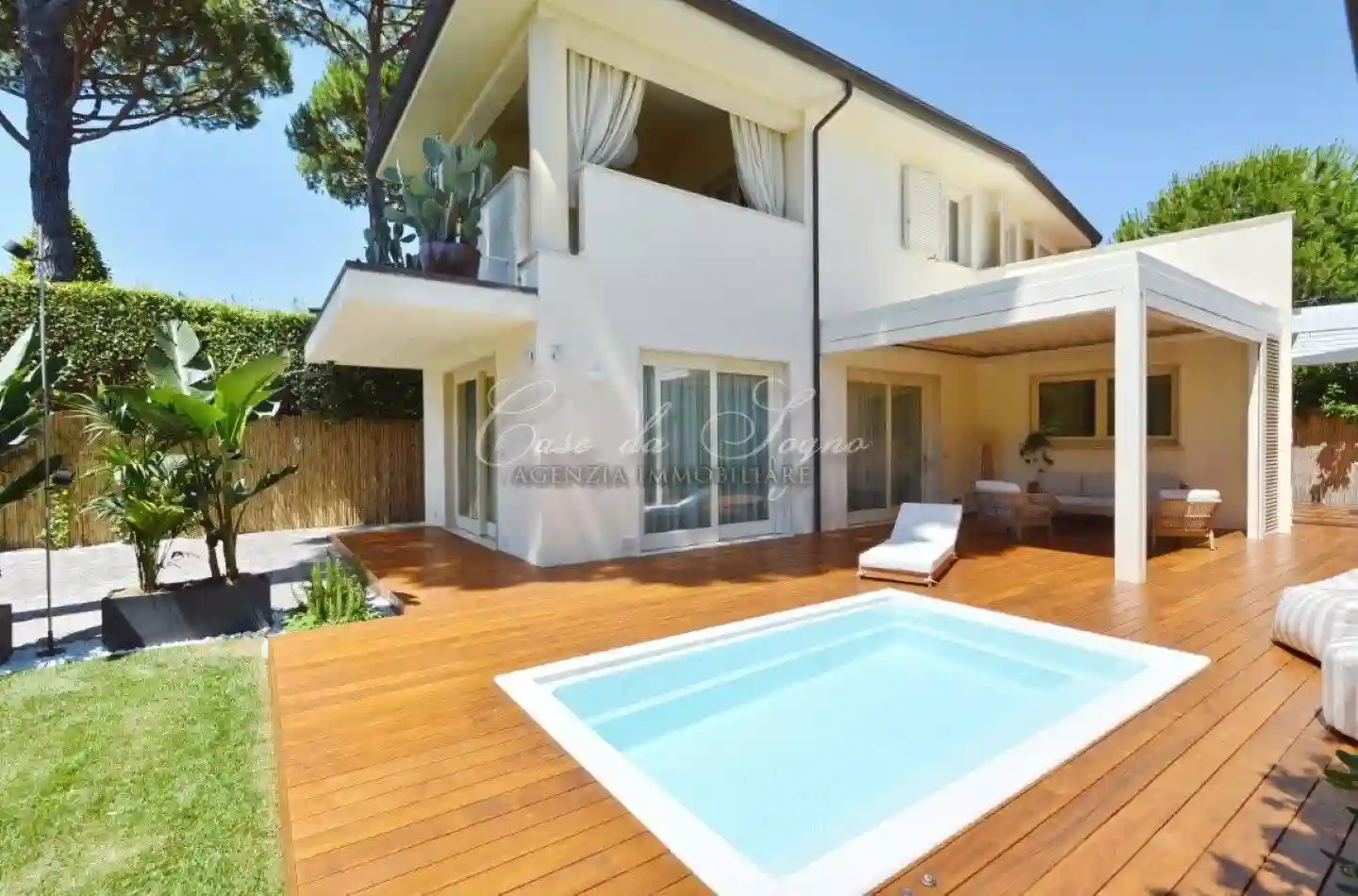 Villa - foto 3