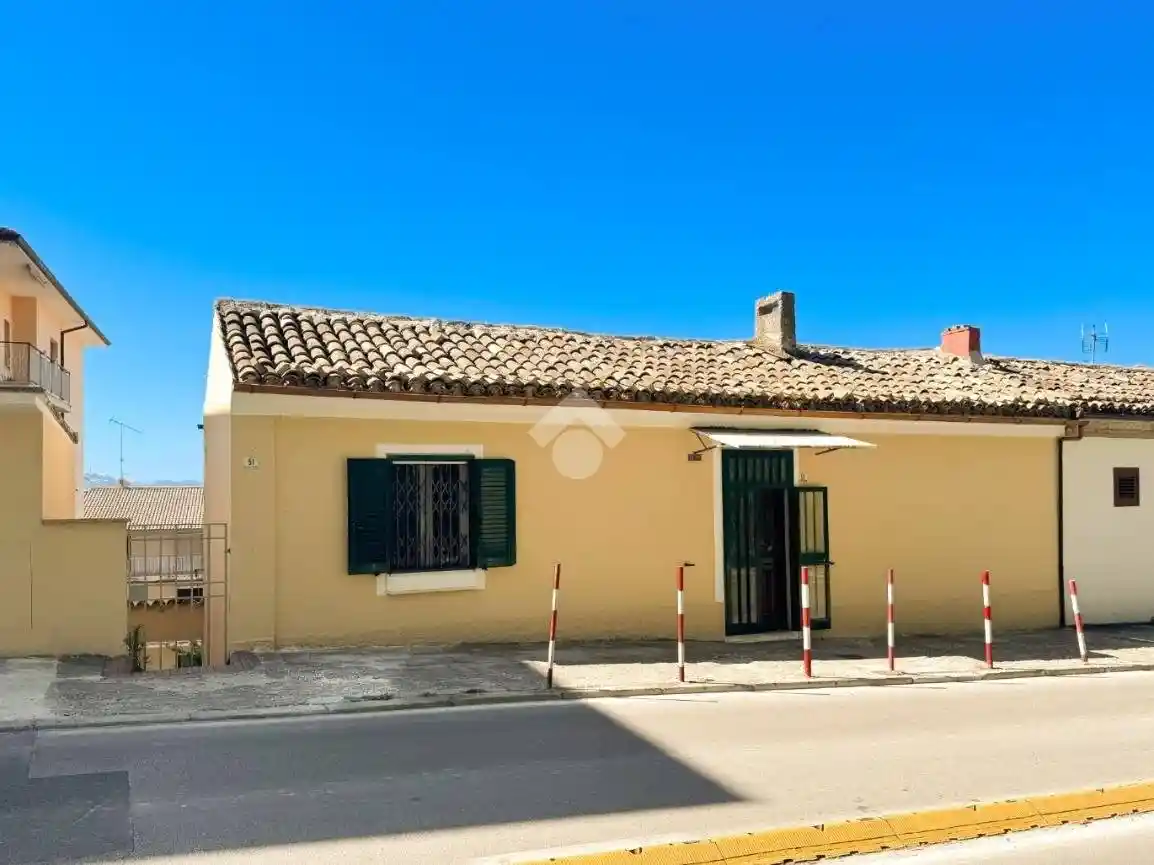 Appartamento in vendita a Chieti