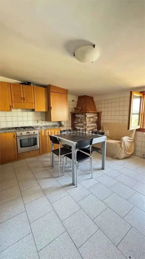 Appartamento in vendita a Coriano