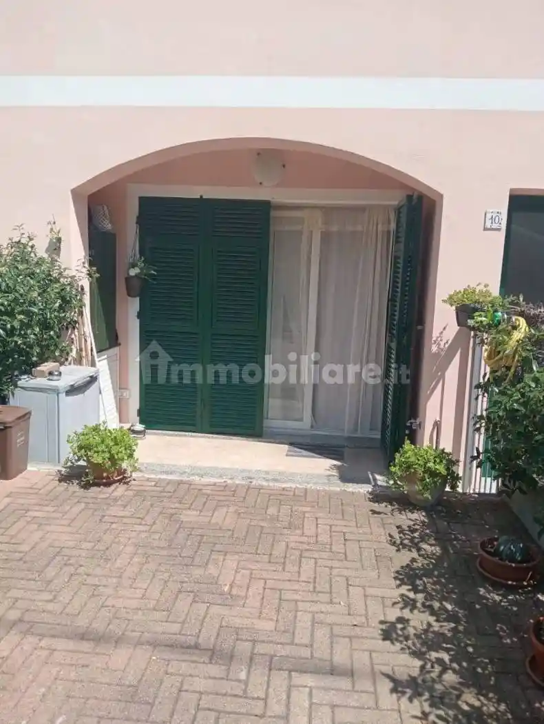Appartamento in vendita a Boissano
